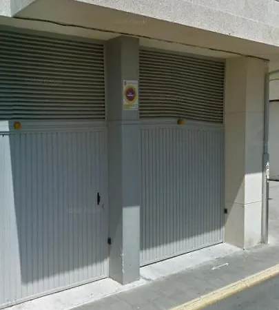 Playa Y Diseno En Apartment *