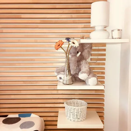 Playa Y Diseno En Apartment *