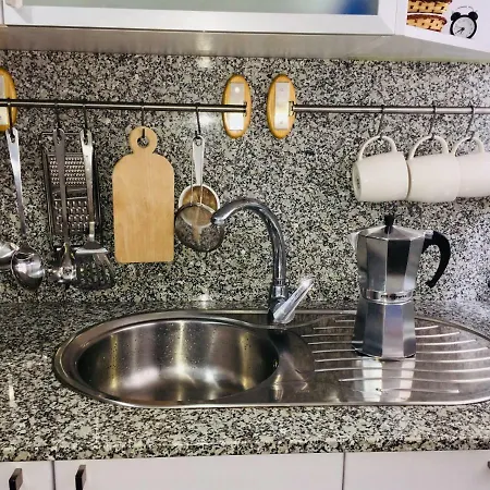 Playa Y Diseno En Apartment