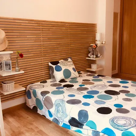 Playa Y Diseno En Apartment
