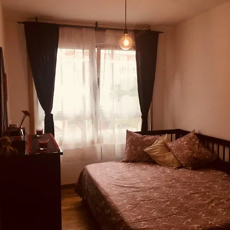 Apartment Playa Y Diseno En