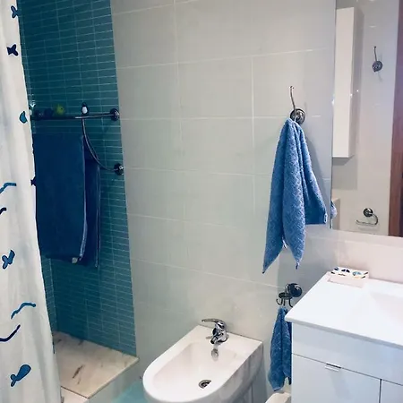Apartment Playa Y Diseno En *