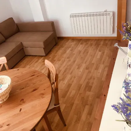 Playa Y Diseno En Apartment *