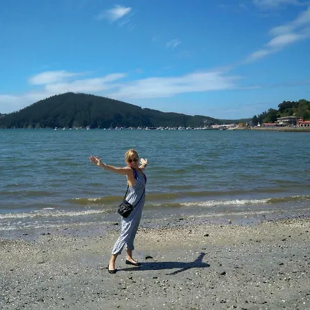Playa Y Diseno En 公寓 塞代拉