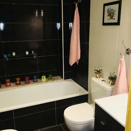 Apartment Playa Y Diseno En